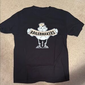 Purdue Shirt